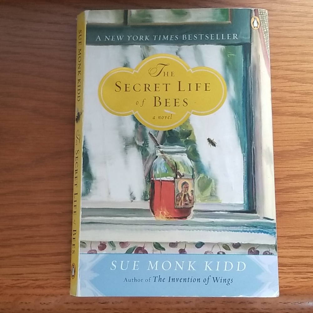 The Secret Life of Bees